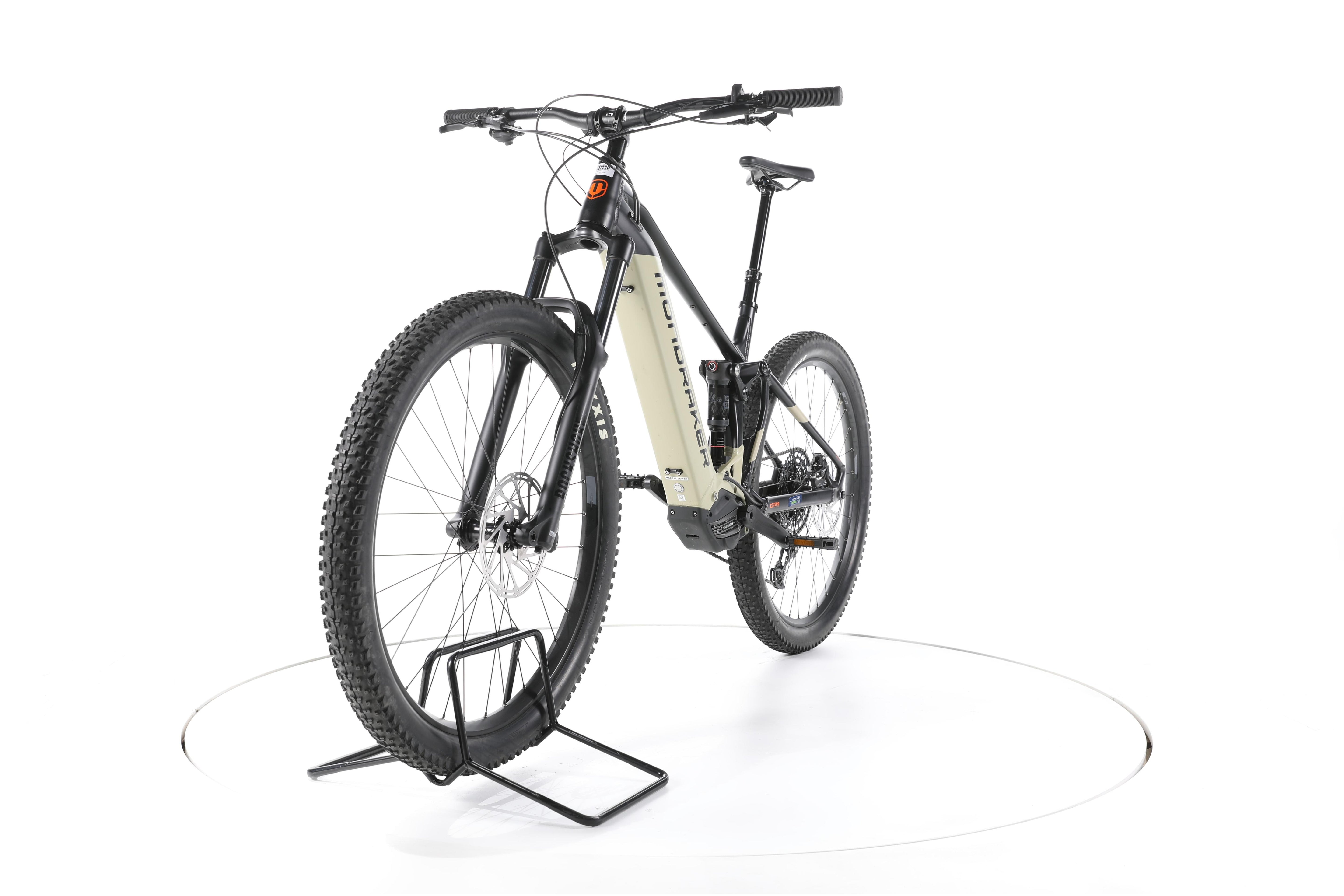 Mondraker DUSK Fully E-Bike - Image 5
