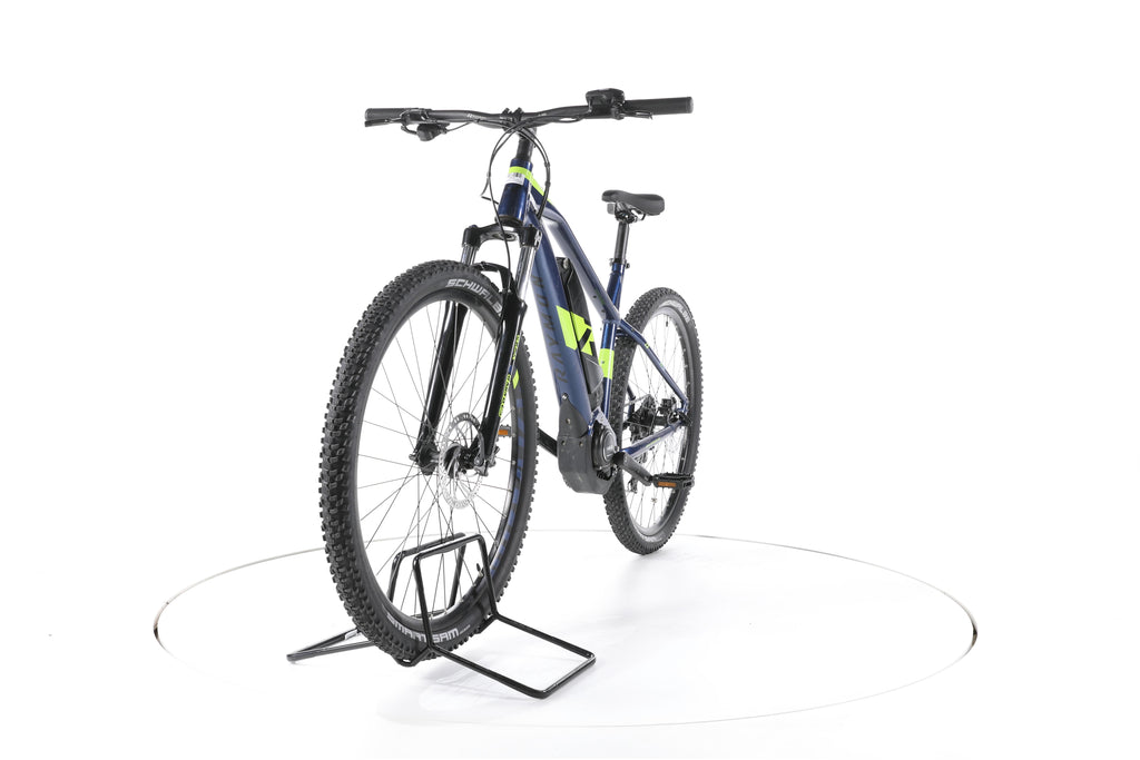 R Raymon HardRay E-Nine 4.0 E-Bike - Image 5