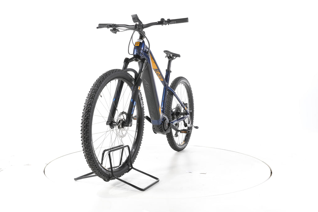 Conway Cairon S 4.0 E-Bike - Image 5