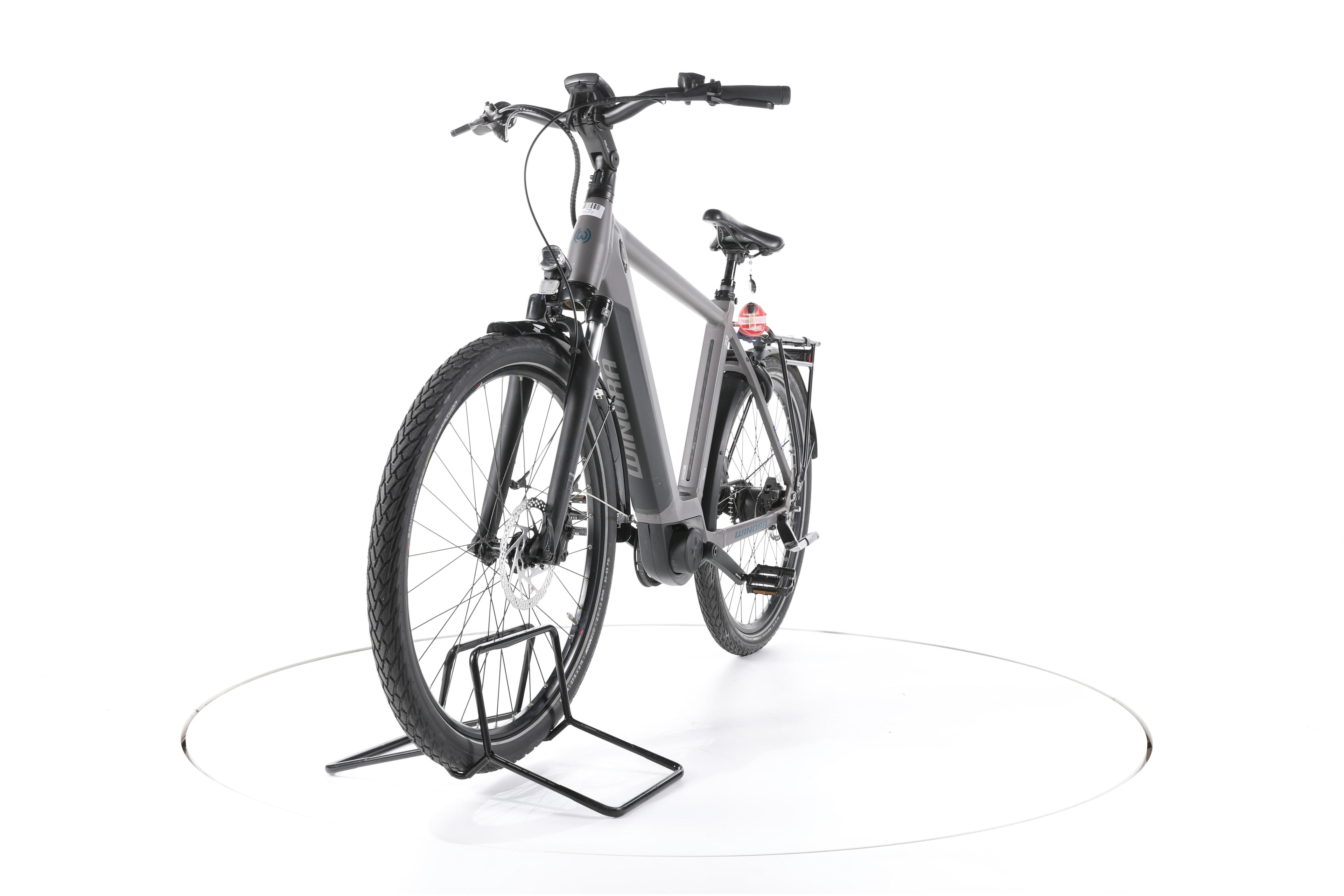 Winora Sinus R5 City E-Bike - Image 5