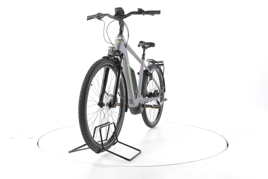 Brennabor T-32e City E-Bike - Image 5
