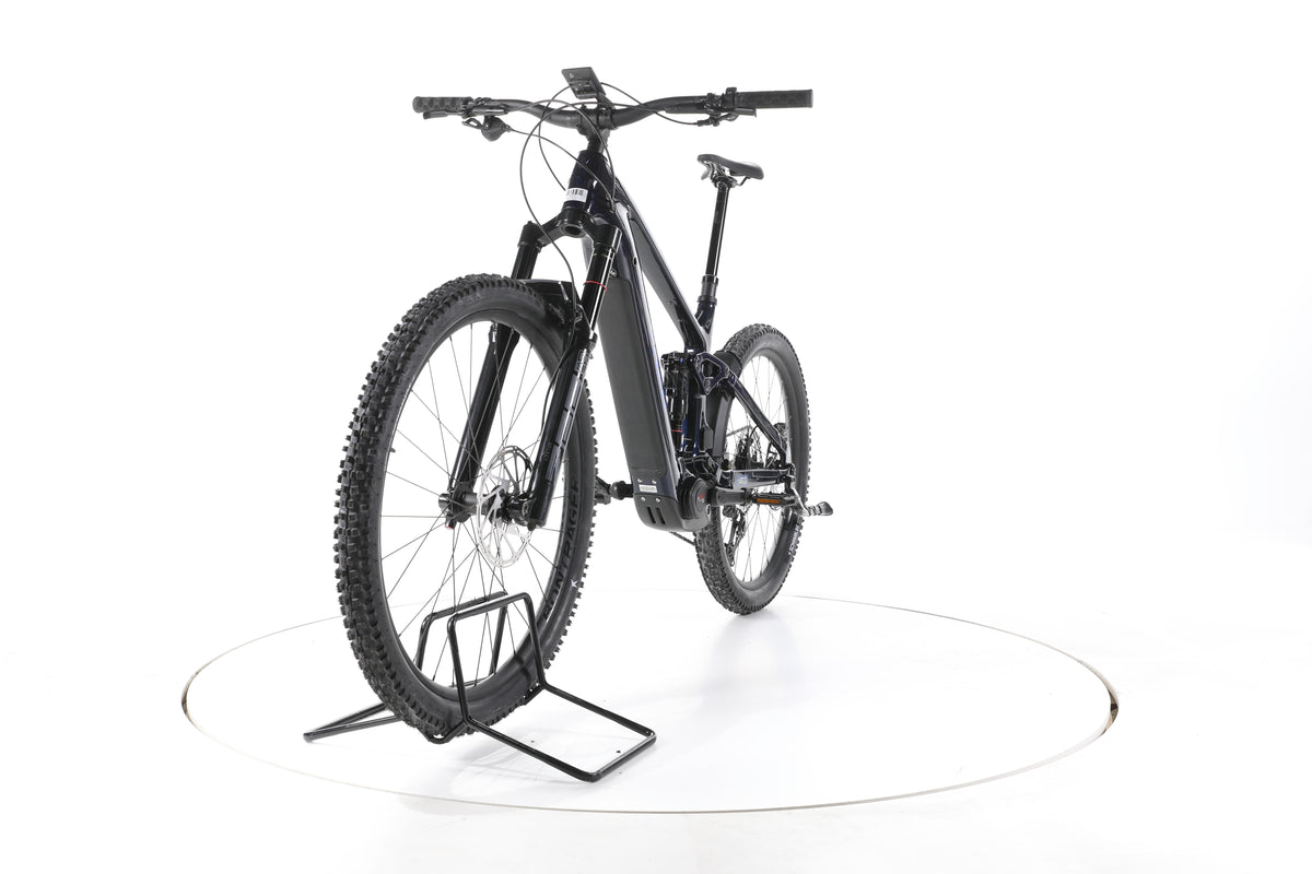 Trek Rail+ E-Bike Fully Carbon 2025 - Image 5