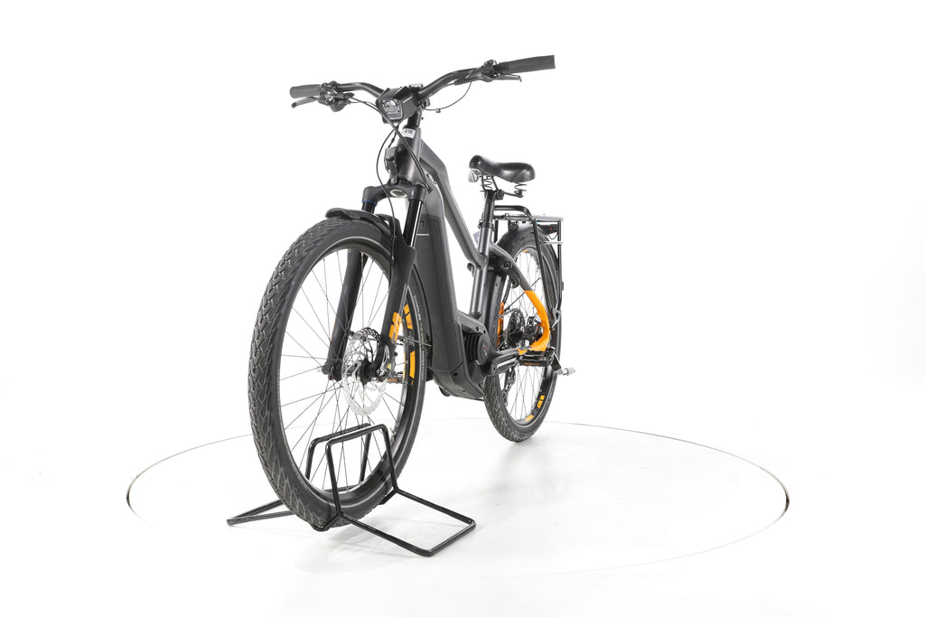 Haibike Trekking 10 Trekking E-Bike - Image 5