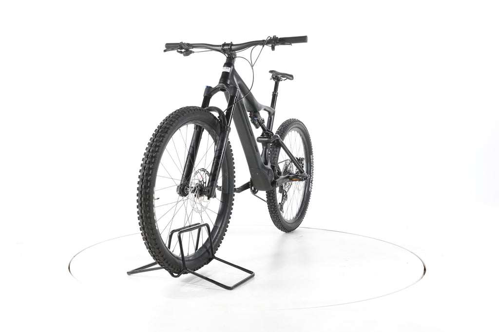 BH Bikes iLYNX TRAIL CARBON 8.6 E-Bike Fully Carbon - Image 5