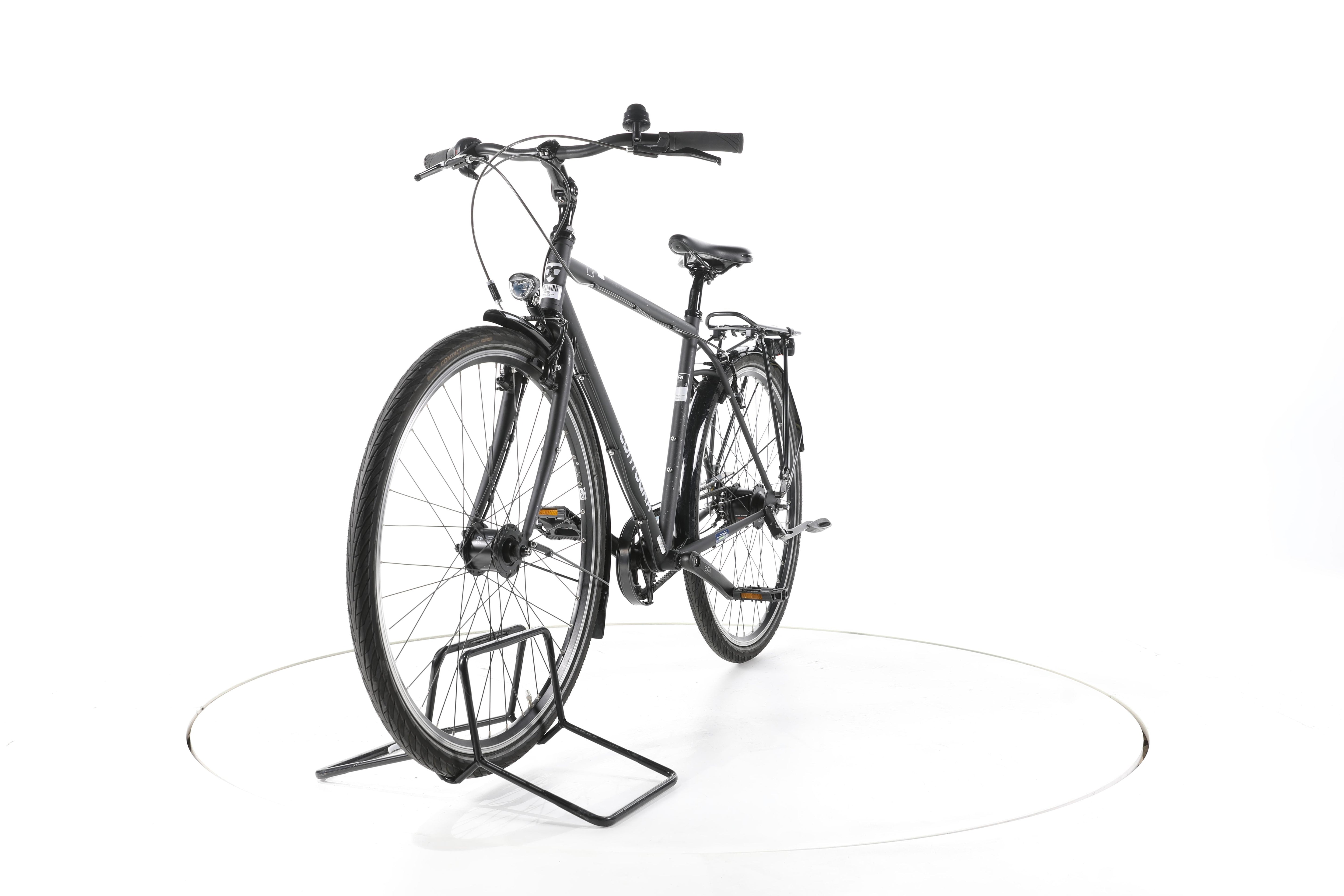 Contoura FE-6 Fahrrad City & Trekking - Image 5