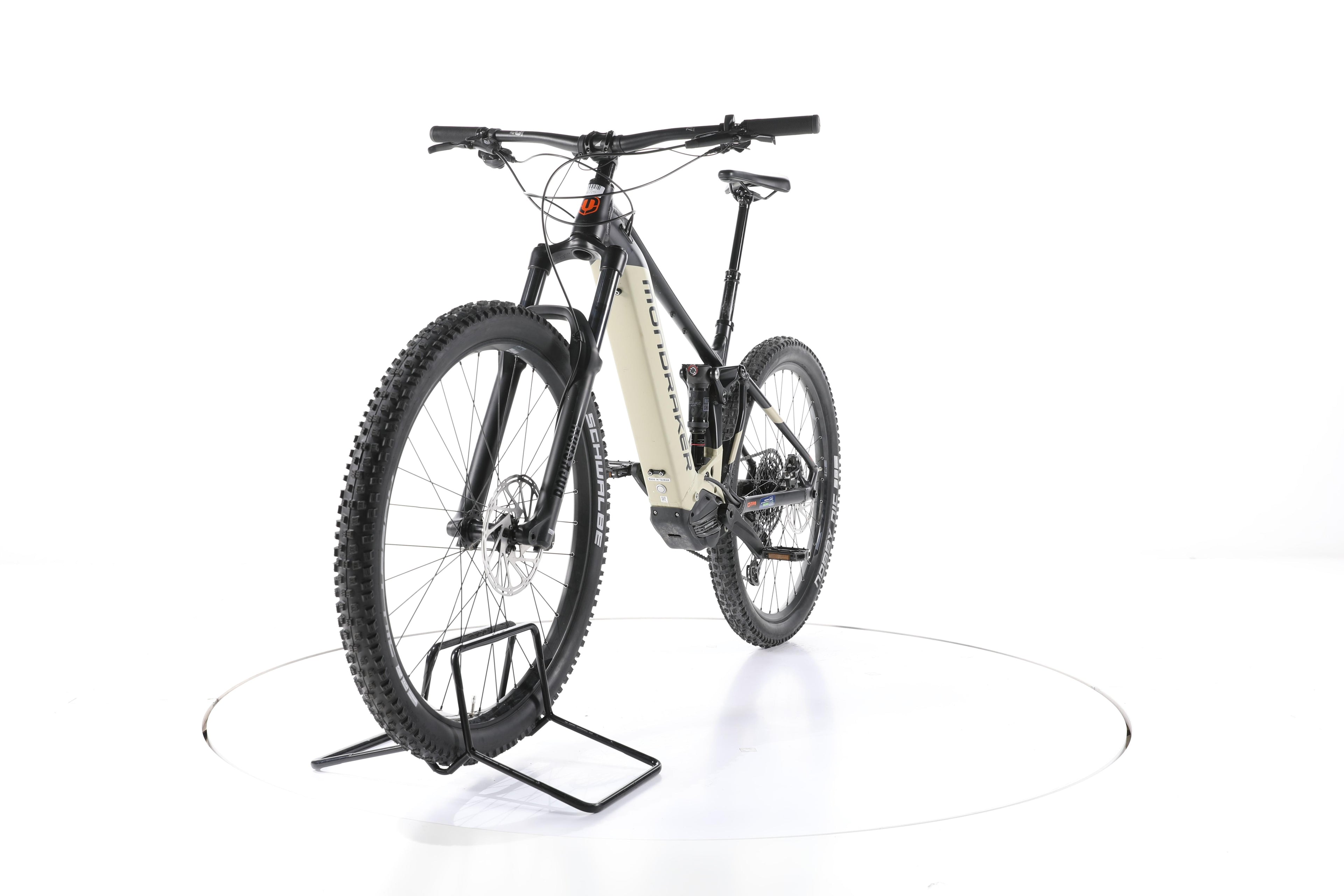 Mondraker DUSK Fully E-Bike 2023 - Image 5