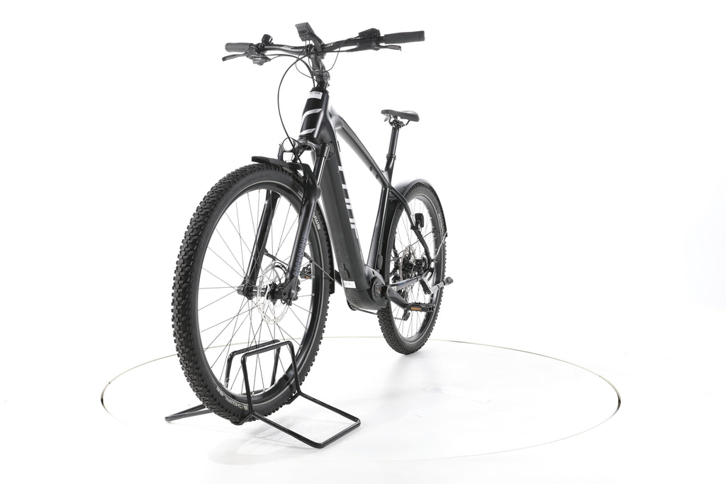 CONE Bikes eCross IN 4.0 Trekking E-Bike 2024 - Image 5