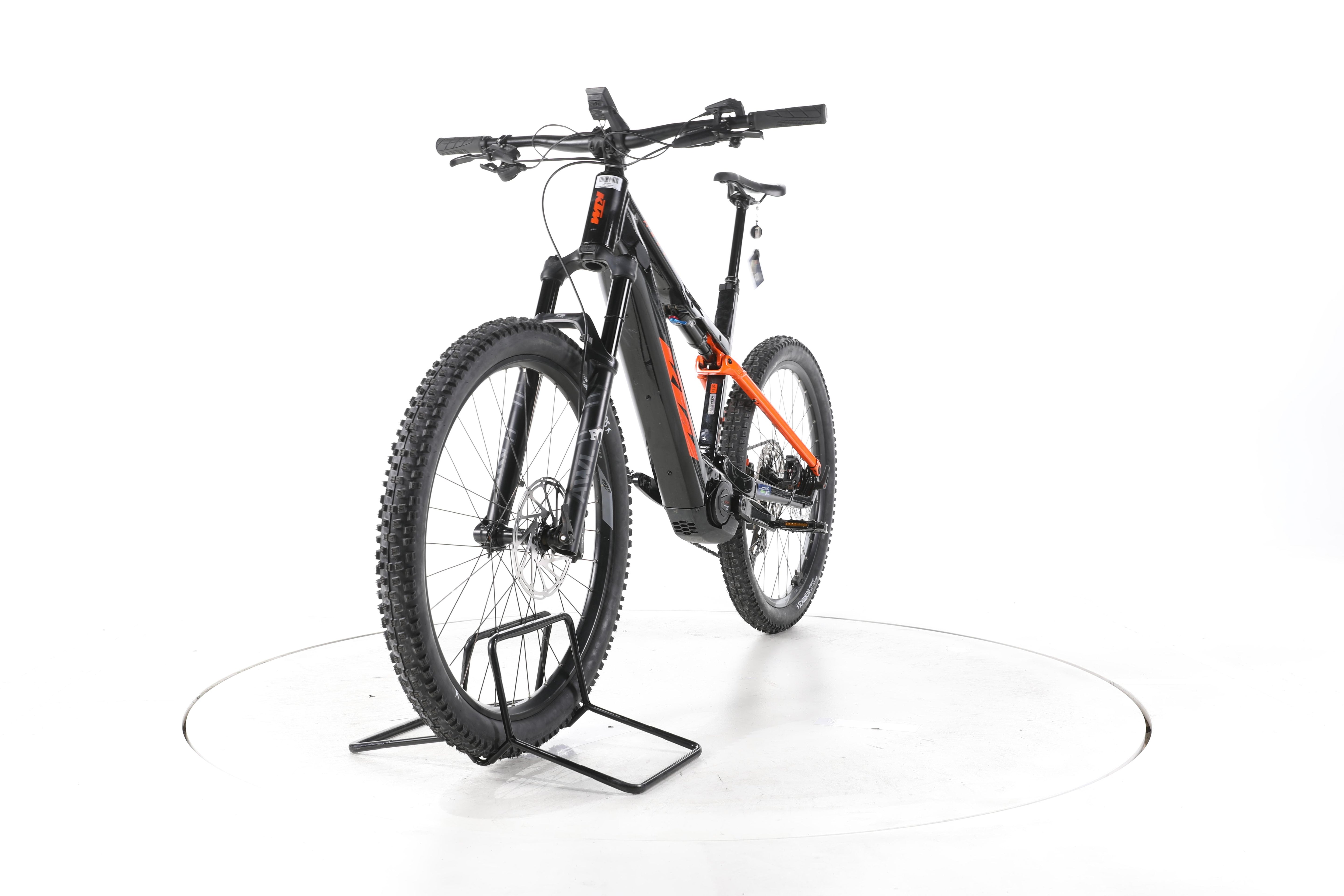 KTM Macina Lycan 771 E-Bike - Image 5