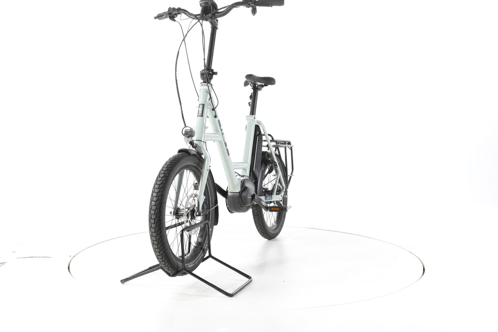 i:SY E5 ZR F City E-Bike Tiefeinsteiger - Image 5