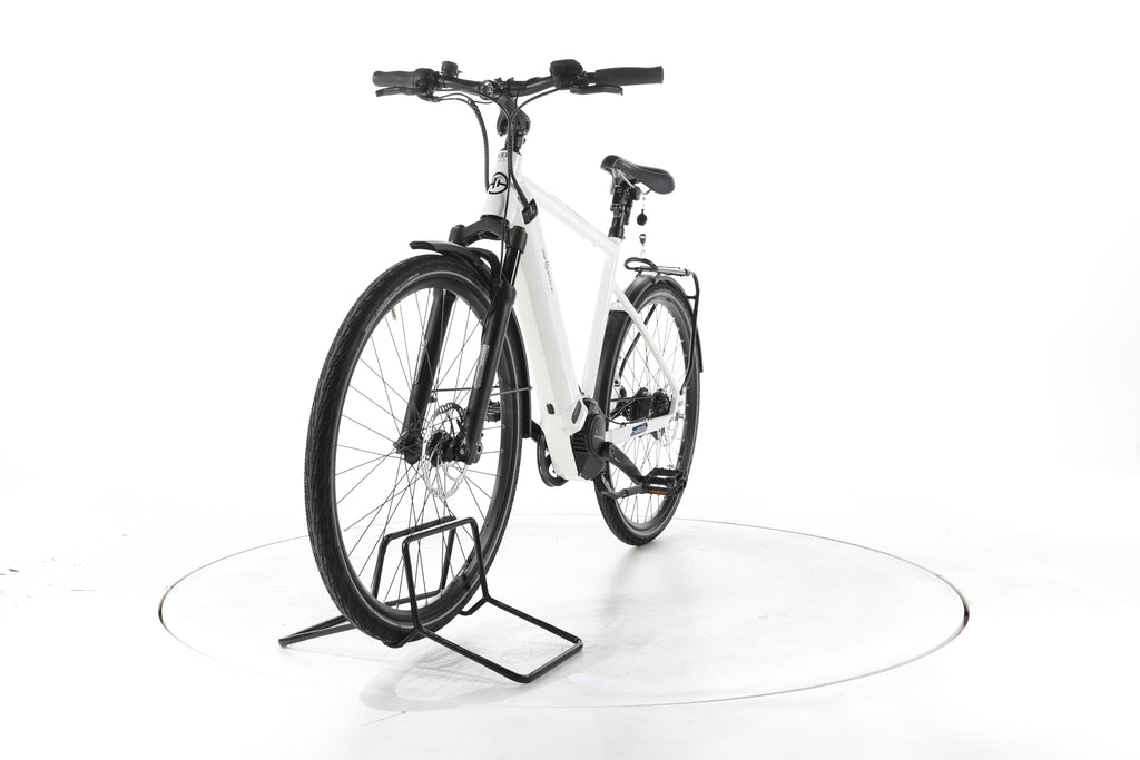 HNF Nicolai SD3 Urban City E-Bike - Image 5