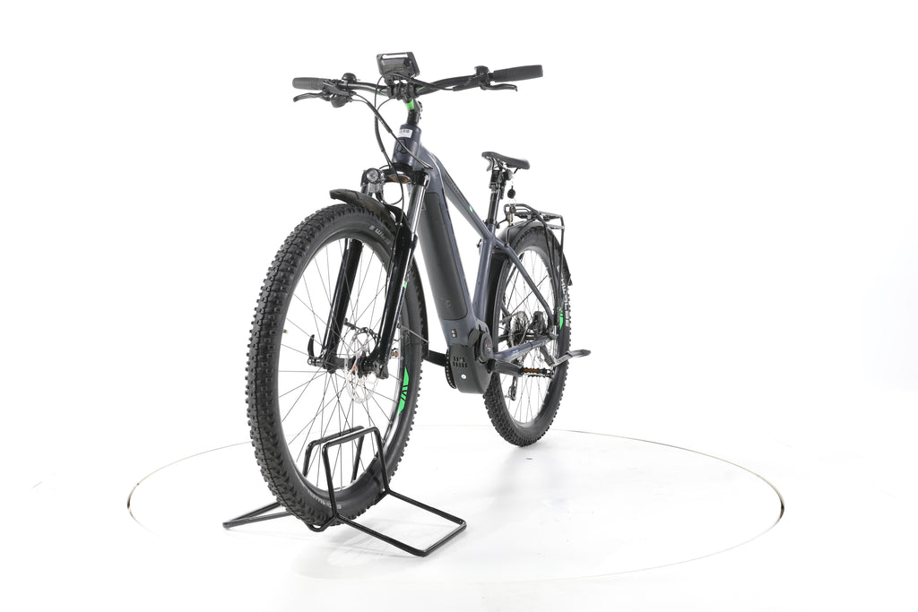 Axess Force 29 Allroad Trekking E-Bike - Image 5