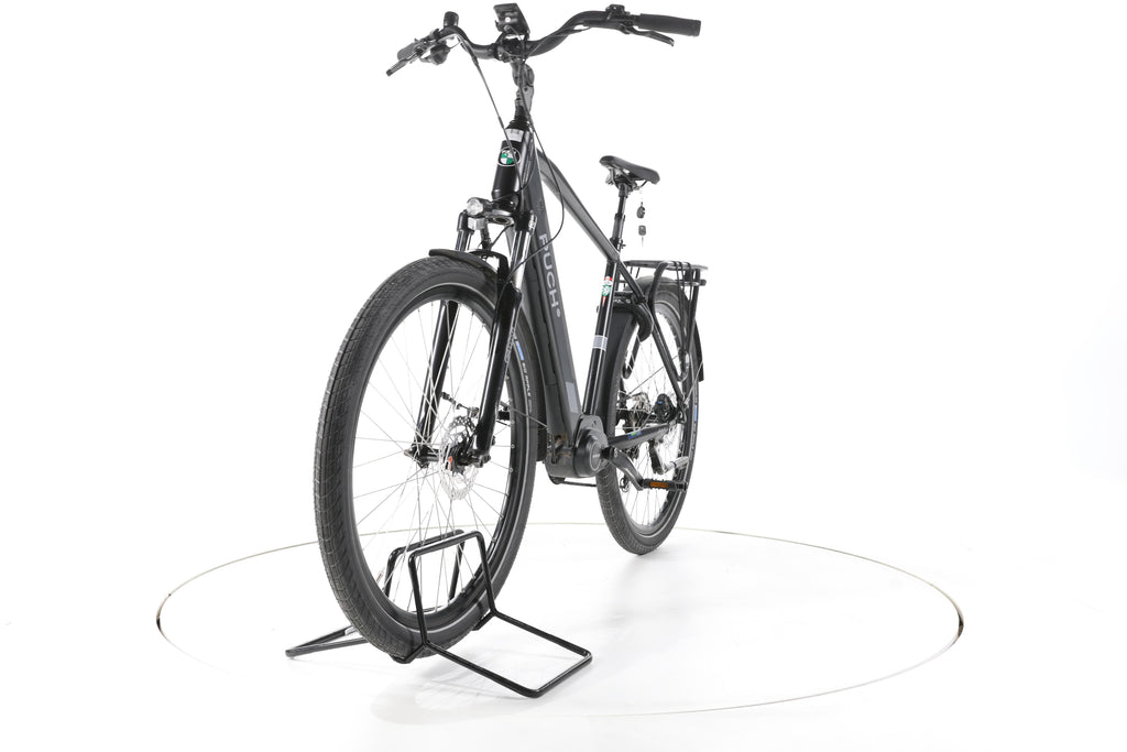 Puch Q4.5 Trekking E-Bike - Image 5