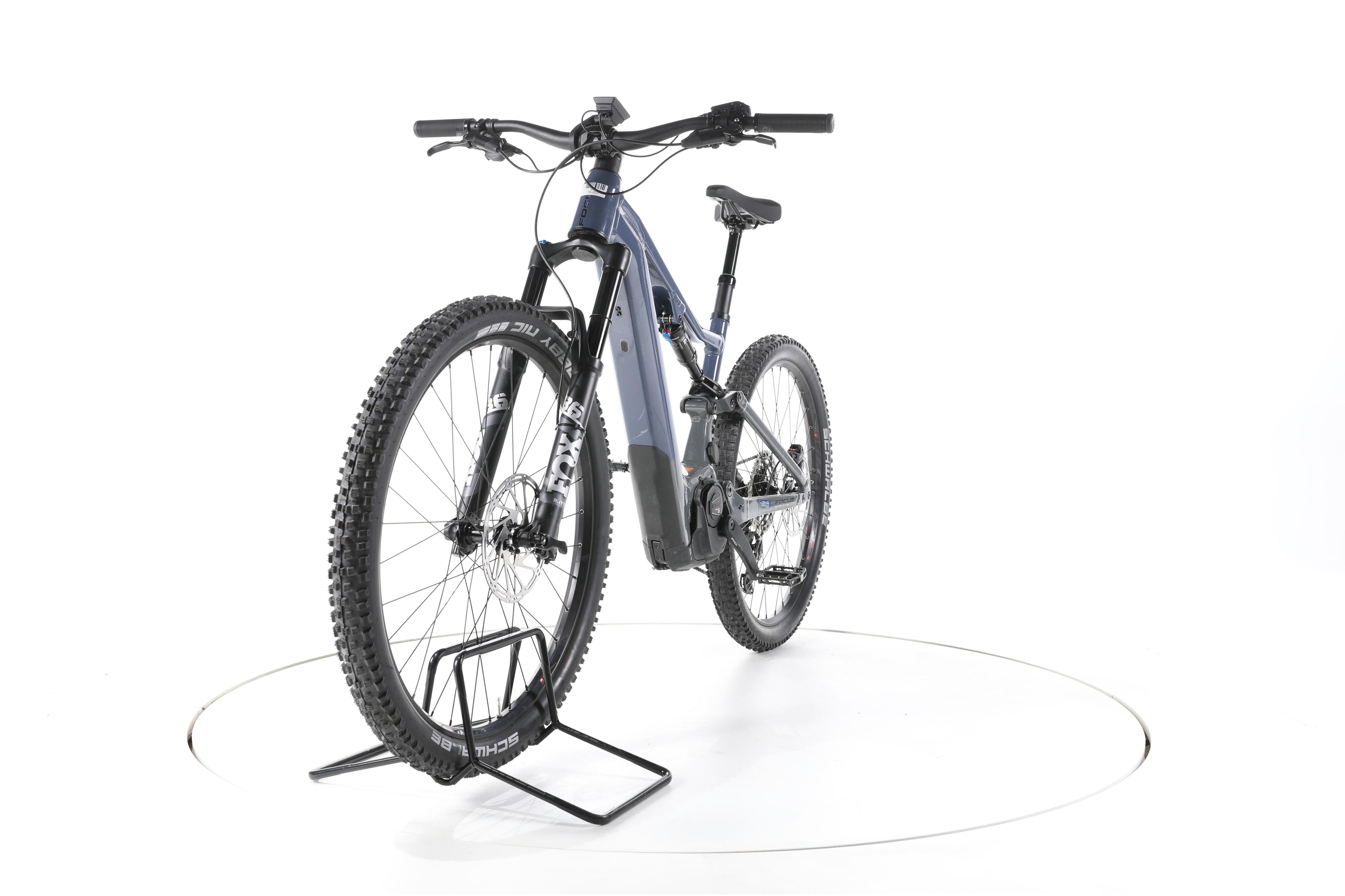 Focus JAM² 6.8 Fully E-Bike 2023 - Image 5