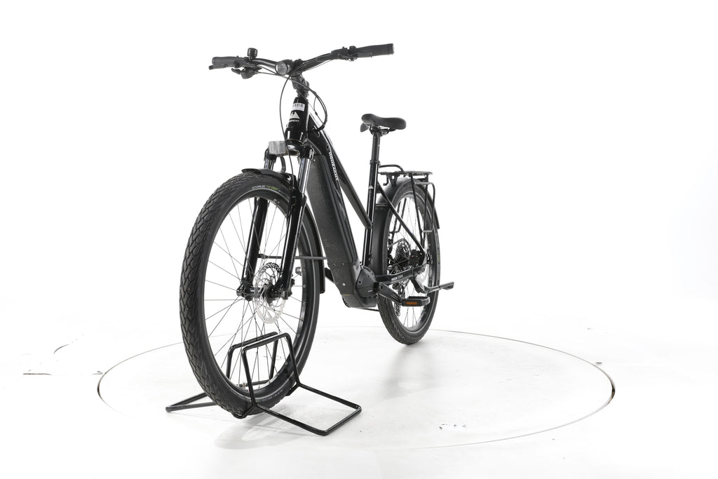 HoheAcht Pasia EKO Terra Trekking E-Bike - Image 5