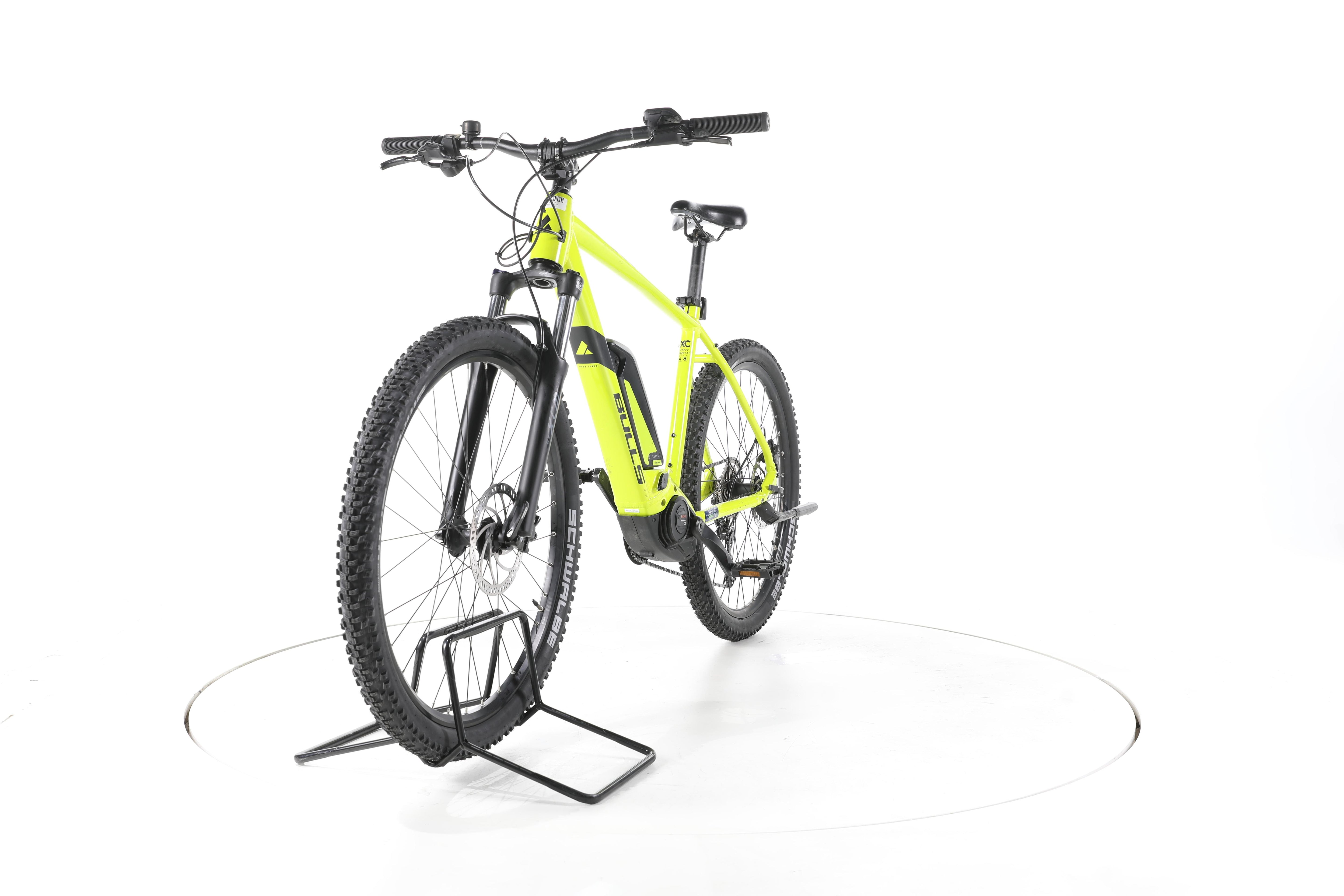 Bulls LT CX E-Bike - Image 5
