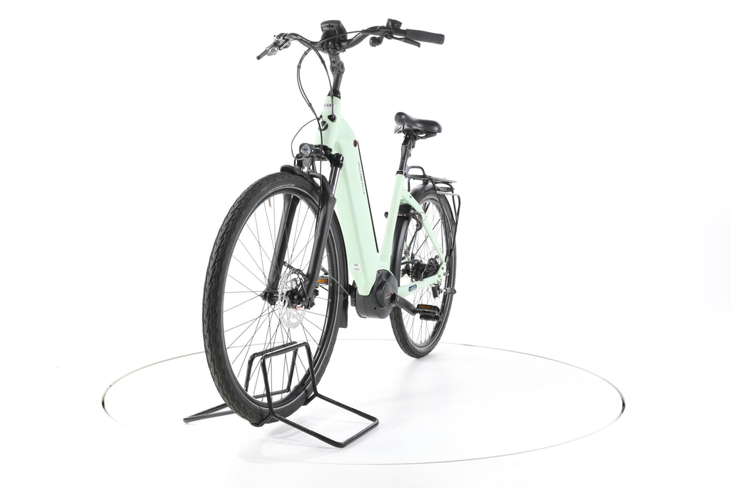 Velo de Ville AEB 890 City E-Bike Tiefeinsteiger 2023 - Image 5