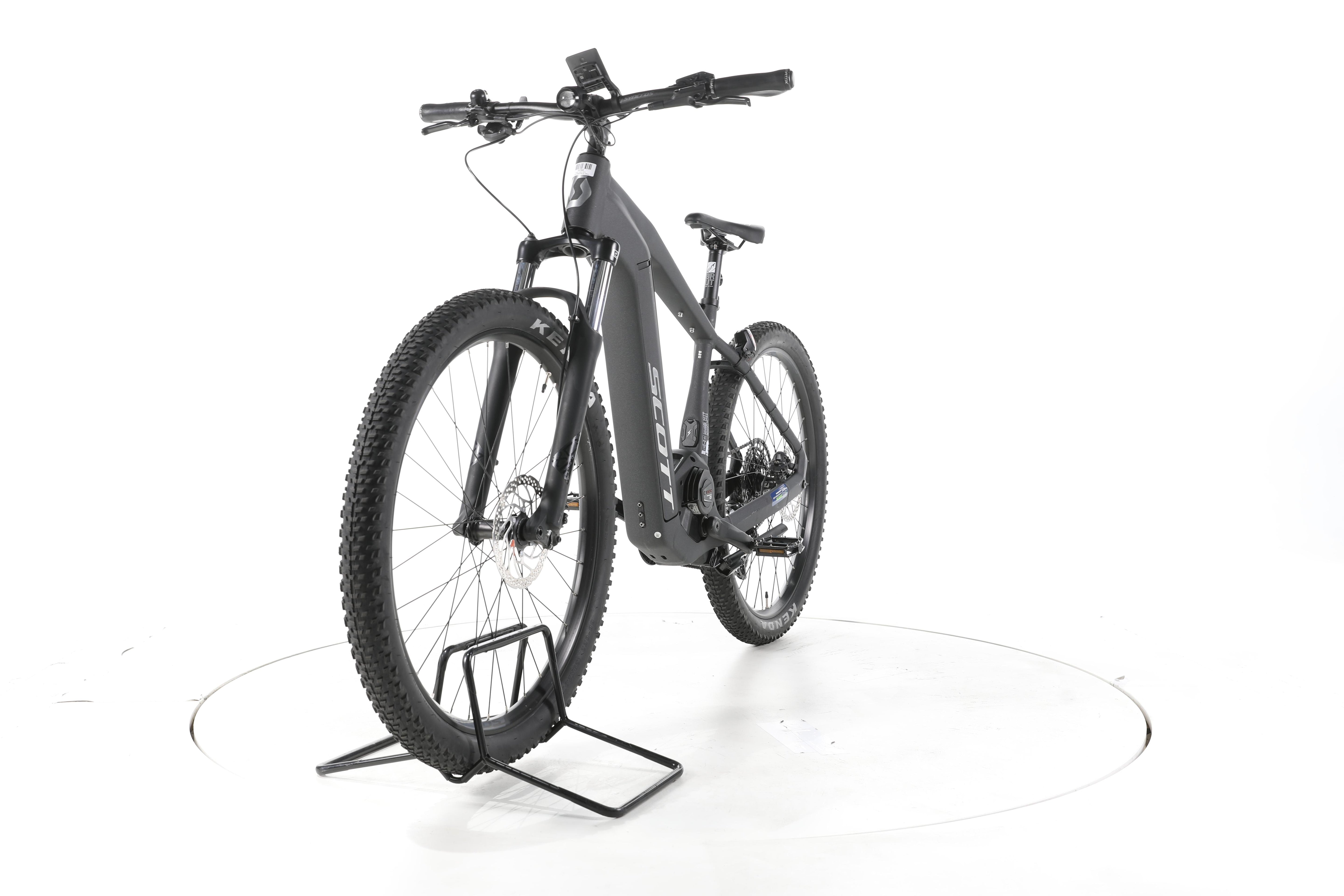Scott Aspect eRIDE 920 E-Bike - Image 5