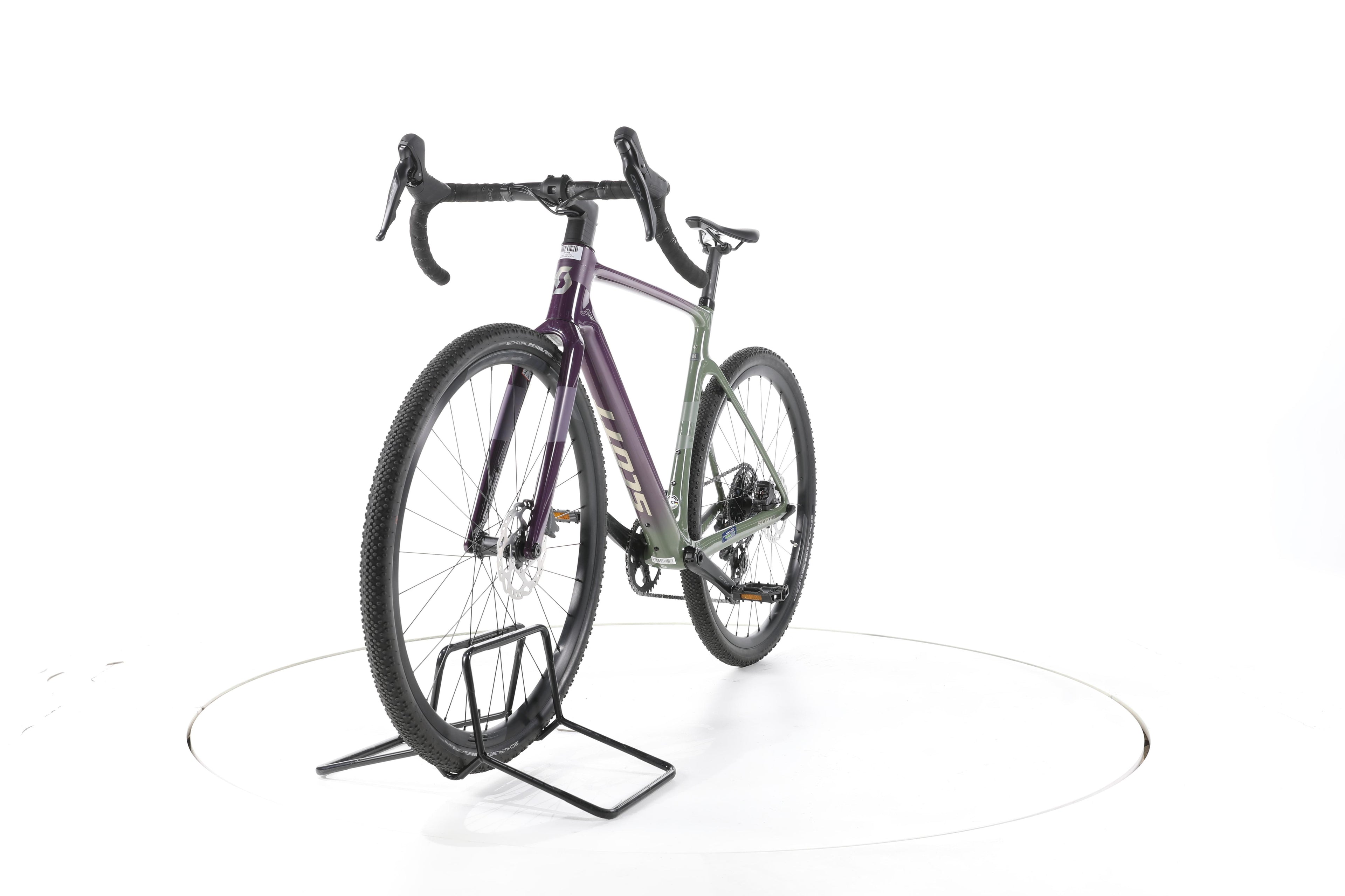 Scott Addict Gravel 40 - Image 5