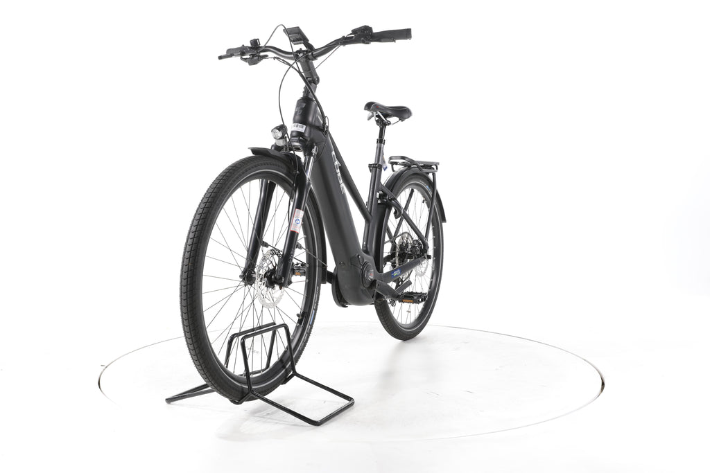 Cube Touring Hybrid Pro Trekking E-Bike - Image 5