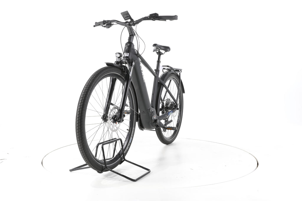 Cube Touring Hybrid Pro Trekking E-Bike 2024 - Image 5