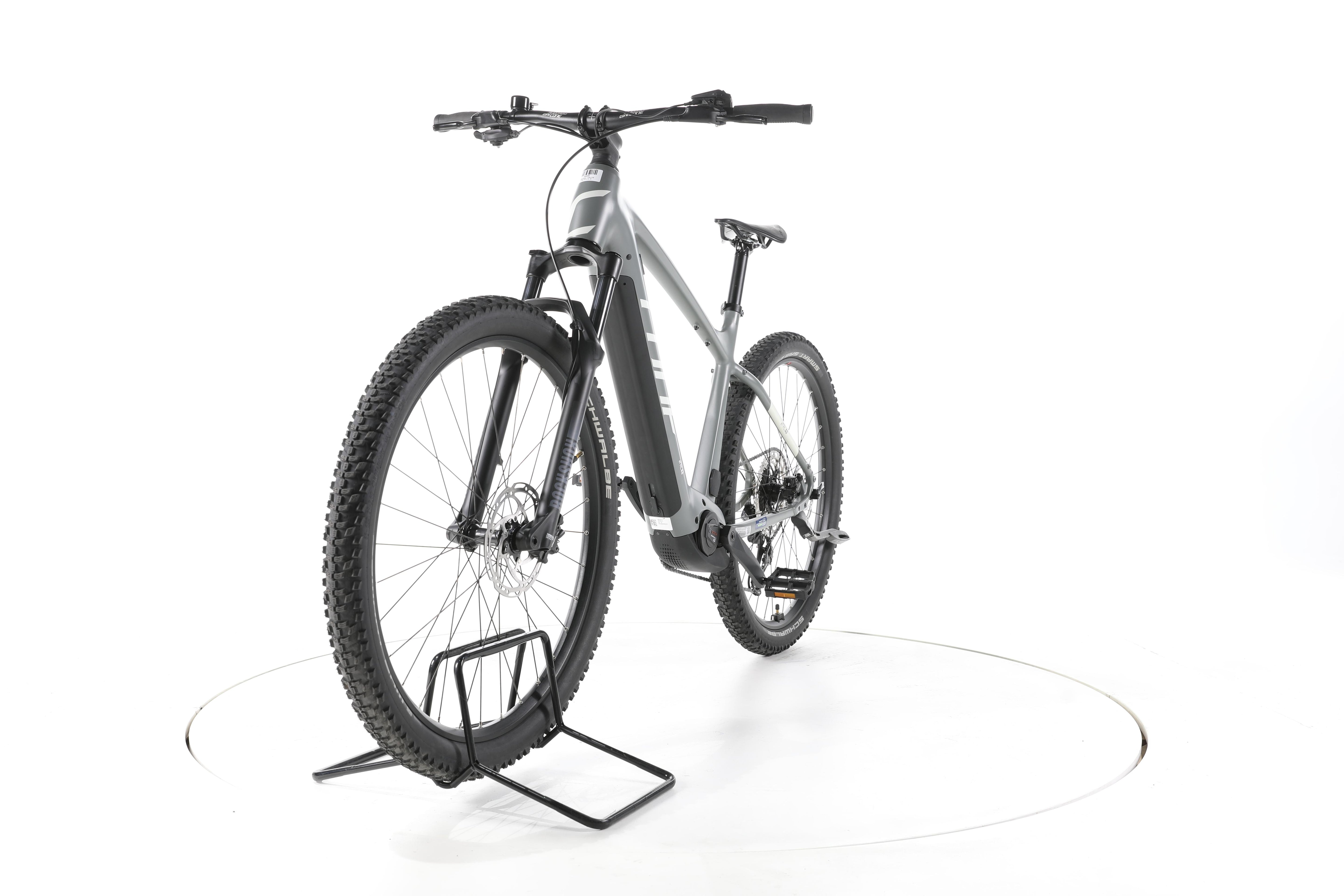 CONE Bikes eTrail iN 4.0 E-Bike - Image 5
