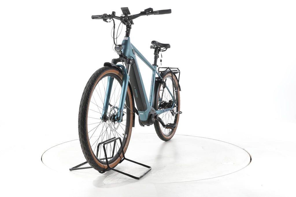 Pegasus Premio EVO 5R City E-Bike - Image 5