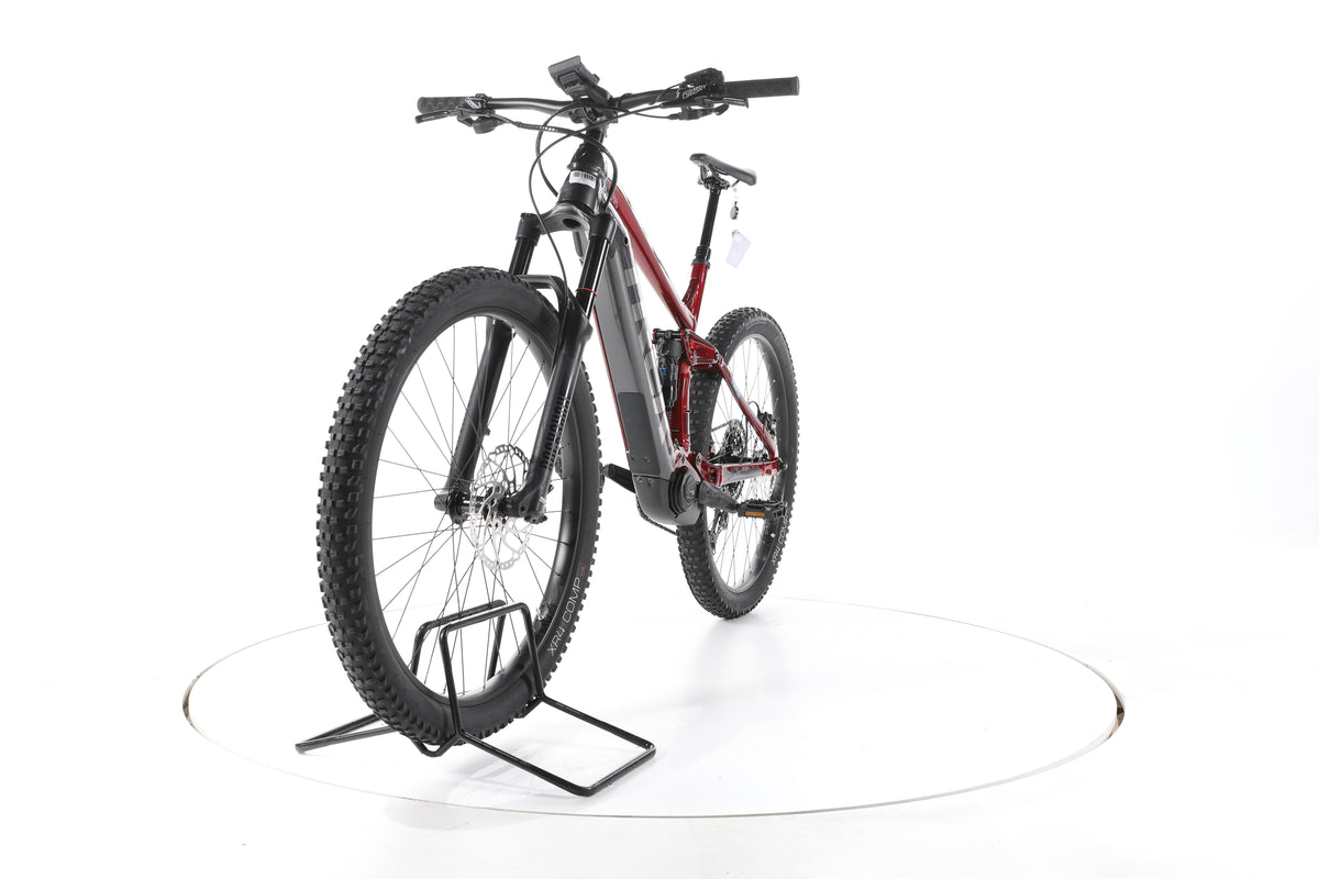 Trek Rail 5 E-Bike Fully - Image 5