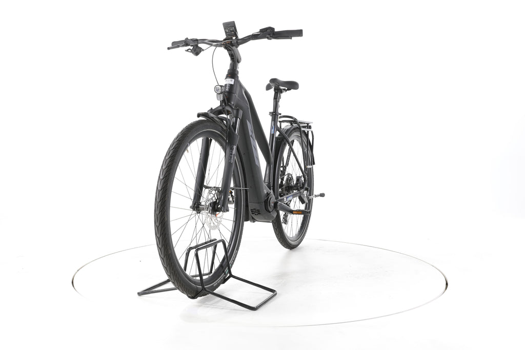 KTM Macina Style 730 Trekking E-Bike - Image 5