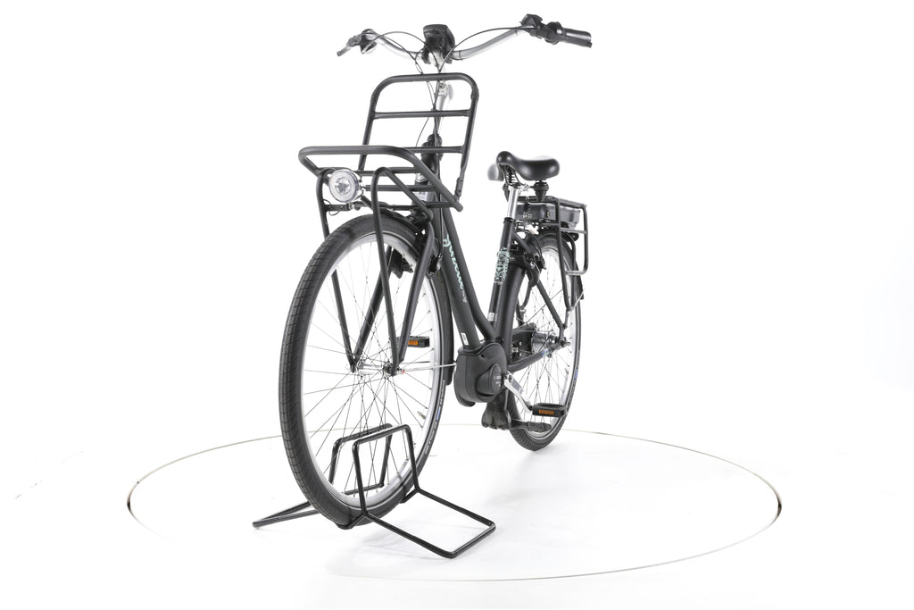 Gazelle Miss Grace C7+ HMB City E-Bike Tiefeinsteiger - Image 5