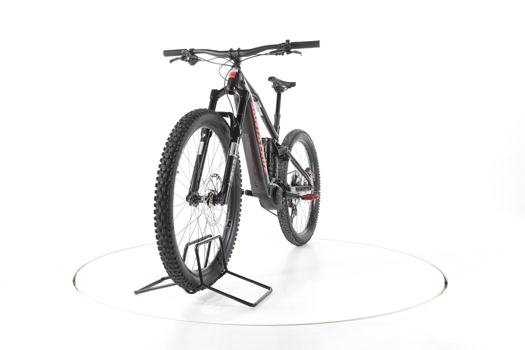 Santa Cruz Vala AL Deore E-Bike Fully 2026 - Image 5