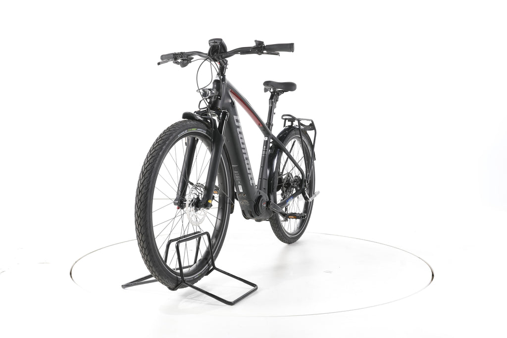Diamant Zouma Deluxe Trekking E-Bike - Image 5