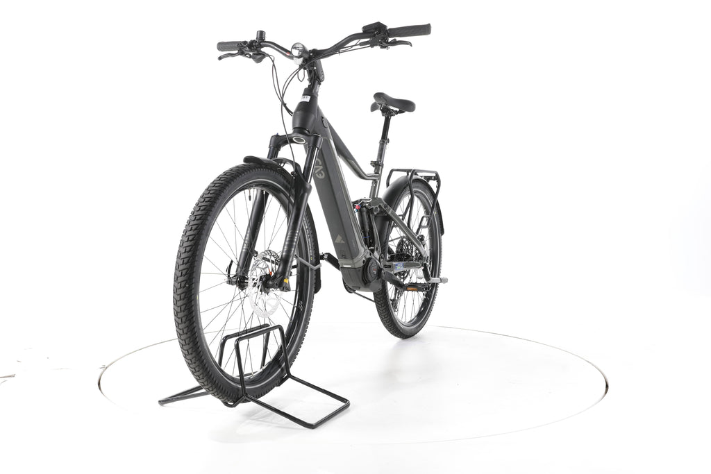 Bulls Iconic EVO TR1 SUV E-Bike 2024 - Image 5