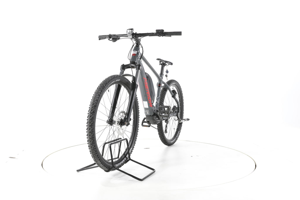 Merida eBIG.Seven LTD EP1 E-Bike - Image 5