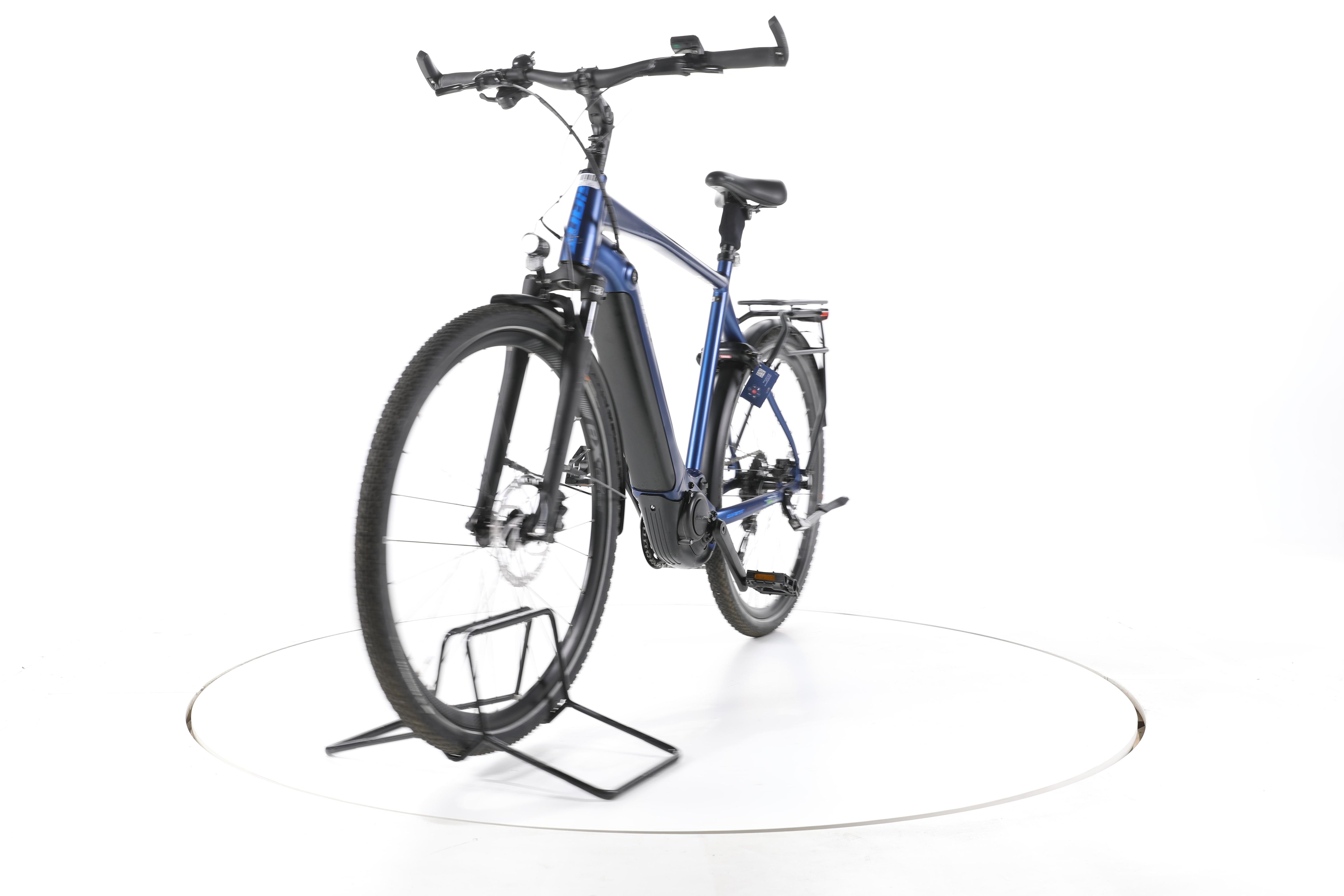 Giant Explore E+ 2 Trekking E-Bike - Image 5
