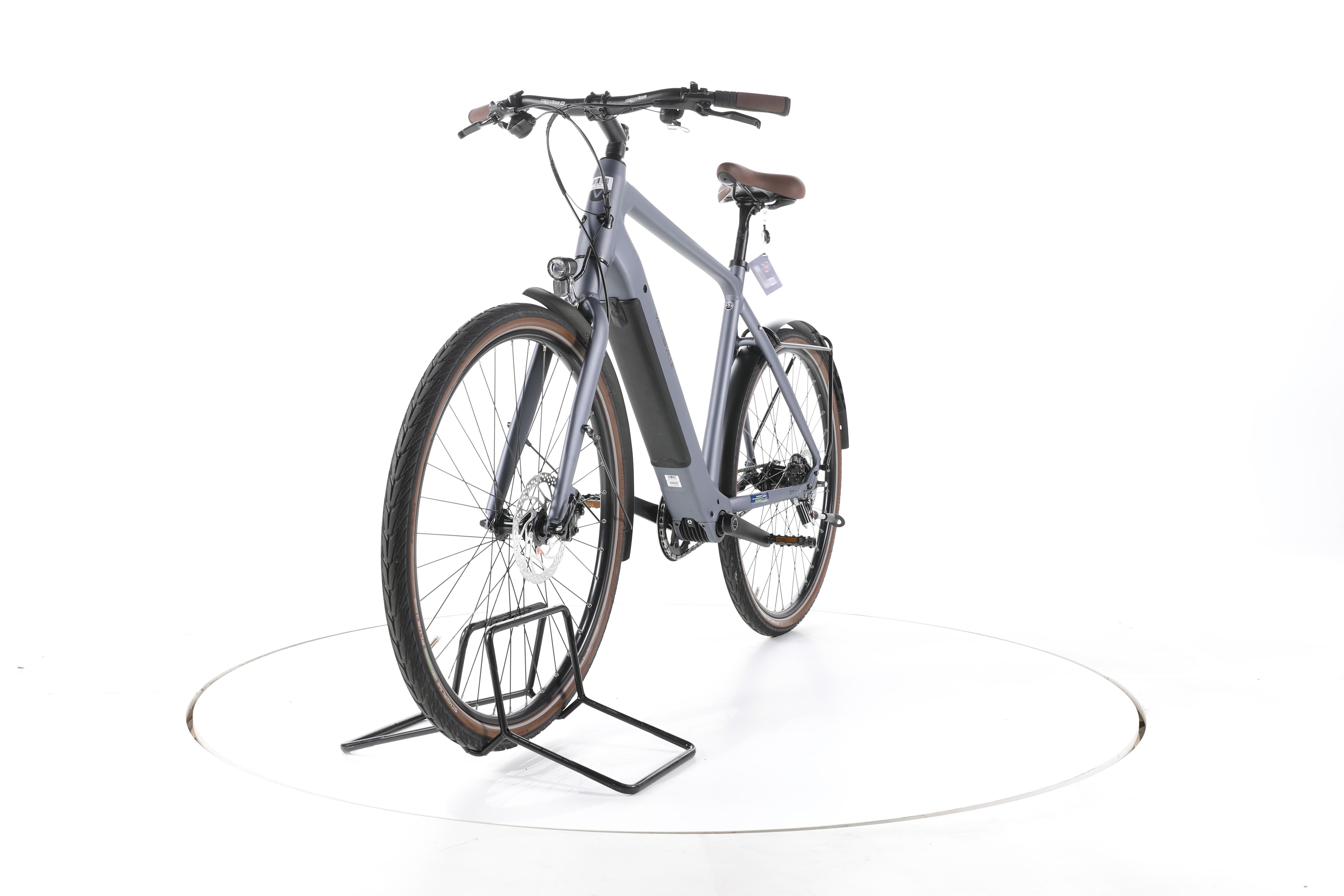 Velo de Ville 6TY City E-Bike - Image 5