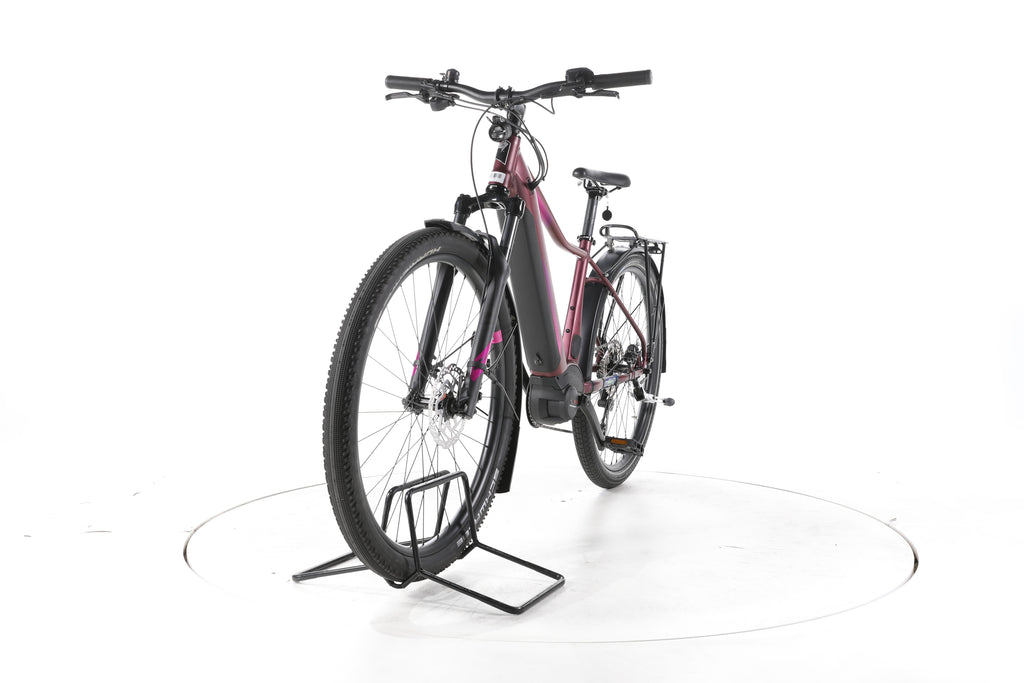 Superior eXC 7039 WB Trekking E-Bike - Image 5