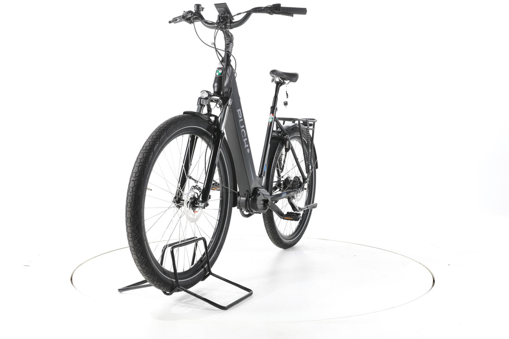 Puch Q 4.8 City E-Bike Tiefeinsteiger - Image 5