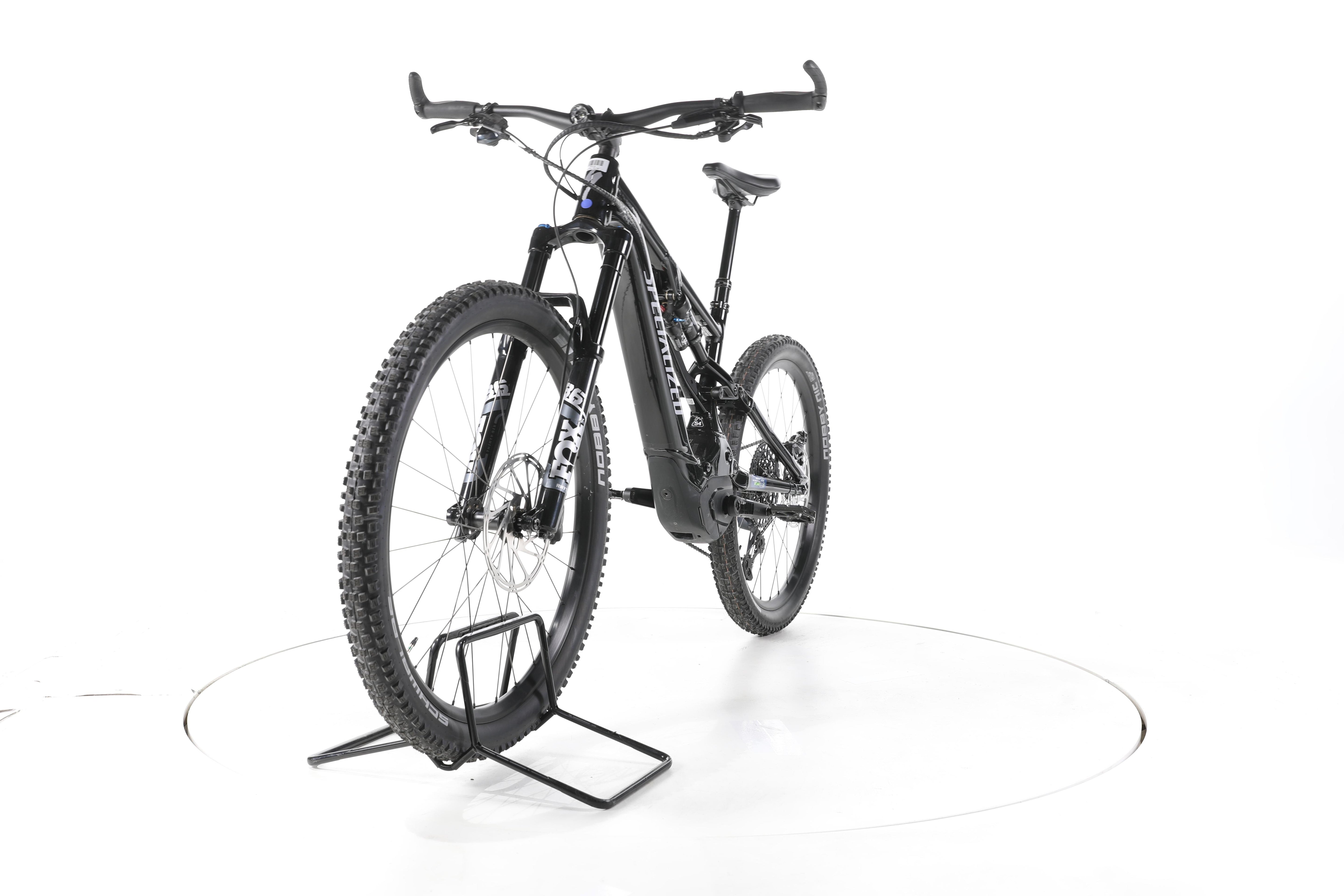 Specialized Turbo Levo Comp Alloy E-Bike Fully - Image 5