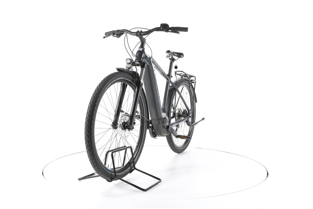 Cube Touring Hybrid ONE Trekking E-Bike - Image 5