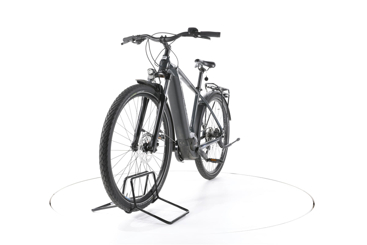 Cube Touring Hybrid ONE Trekking E-Bike - Image 5