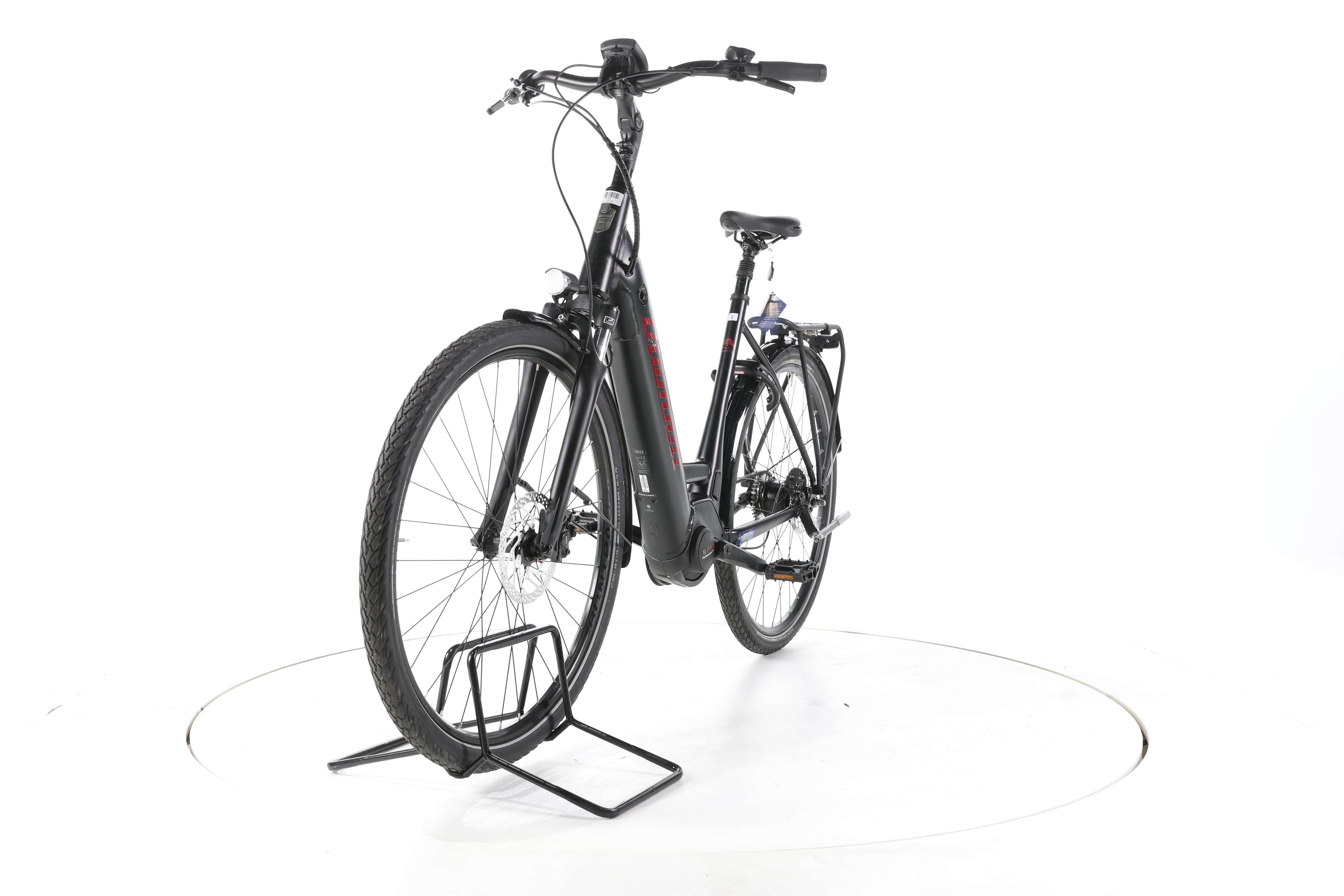 Diamant Beryll Esprit+ Gen 2 City E-Bike Tiefeinsteiger - Image 5