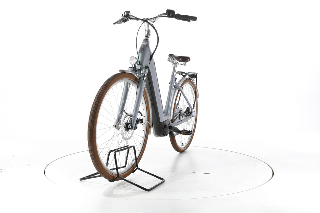 Cube Ella Cruise Hybrid City E-Bike Tiefeinsteiger - Image 5