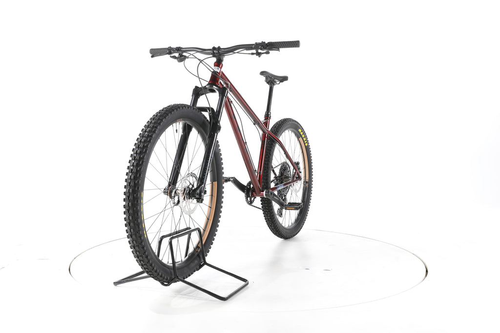 NS BIKES Eccentric Cromo 29 - Image 5