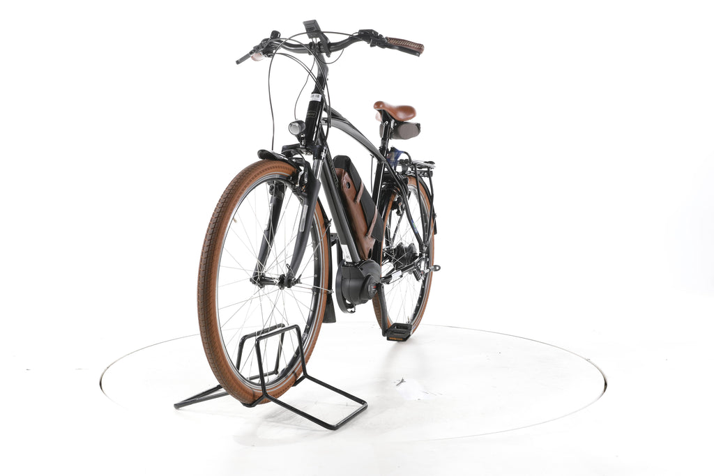 Riese & Müller Cruiser2 Vario City E-Bike - Image 5