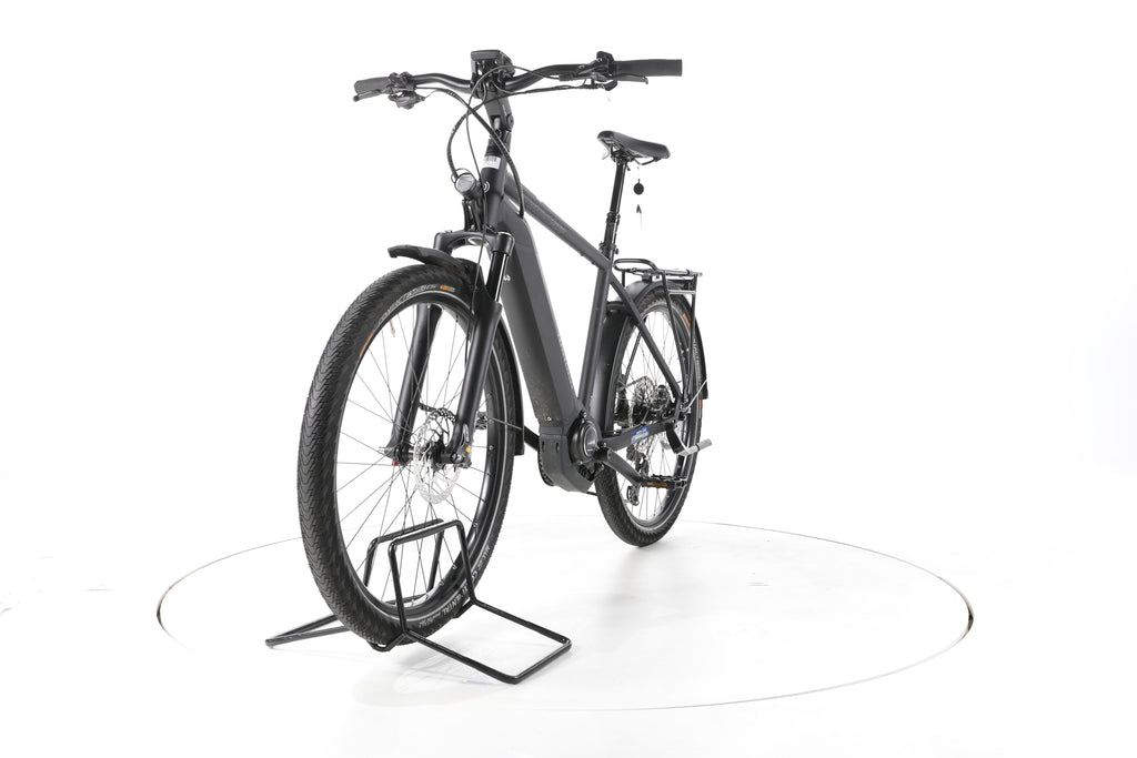 Winora Yucatan 12 Pro Trekking E-Bike - Image 5