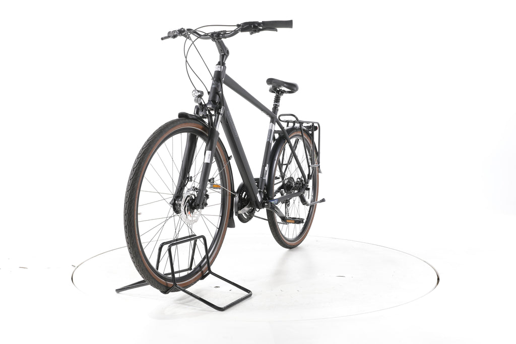 Bergamont Horizon 4 Fahrrad City & Trekking - Image 5