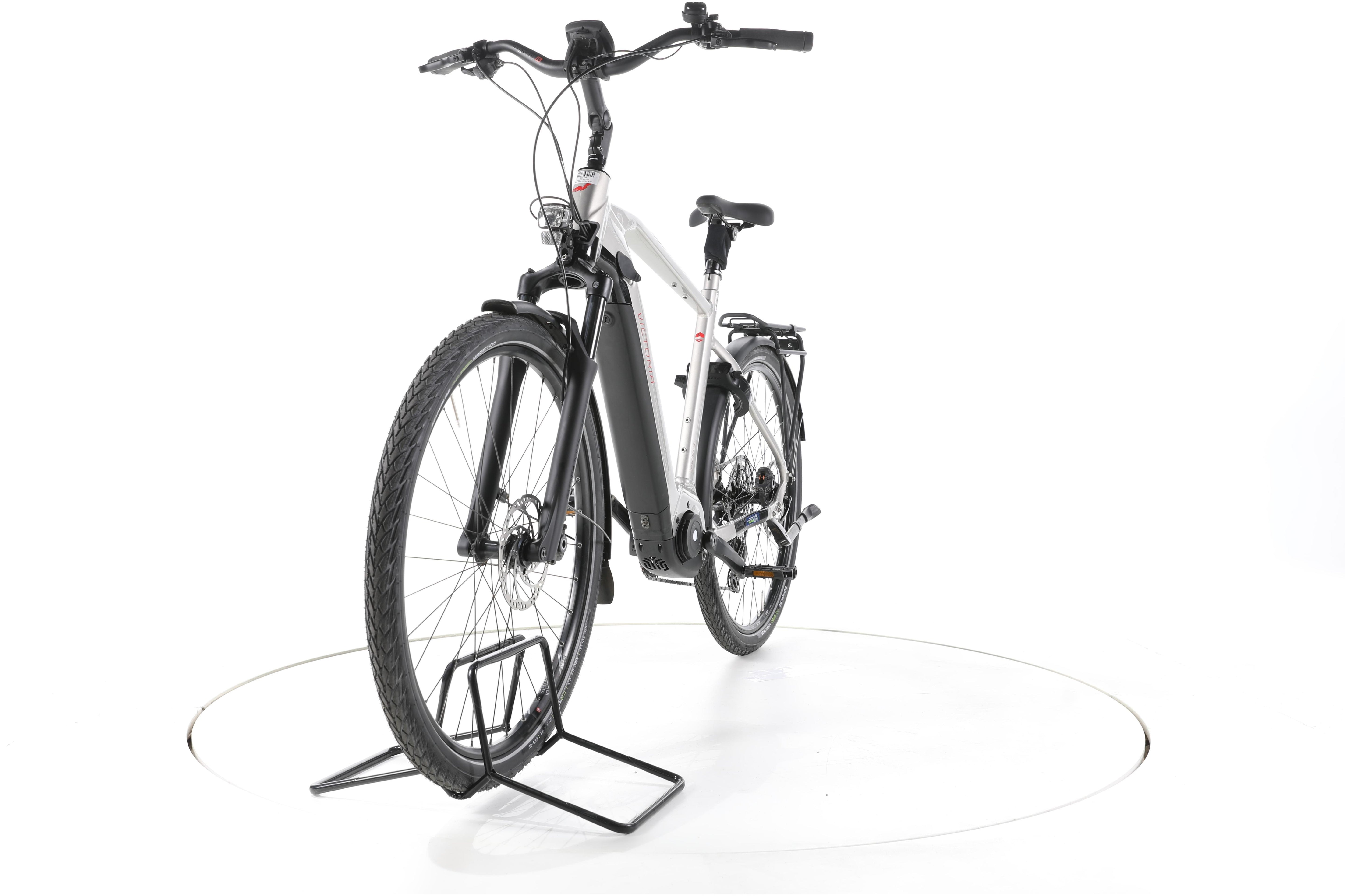 Victoria eManufaktur 12.8 Trekking E-Bike - Image 5