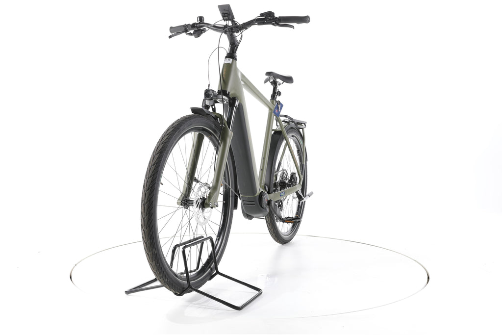 Cube Kathmandu Hy Pro Trekking E-Bike 2024 - Image 5