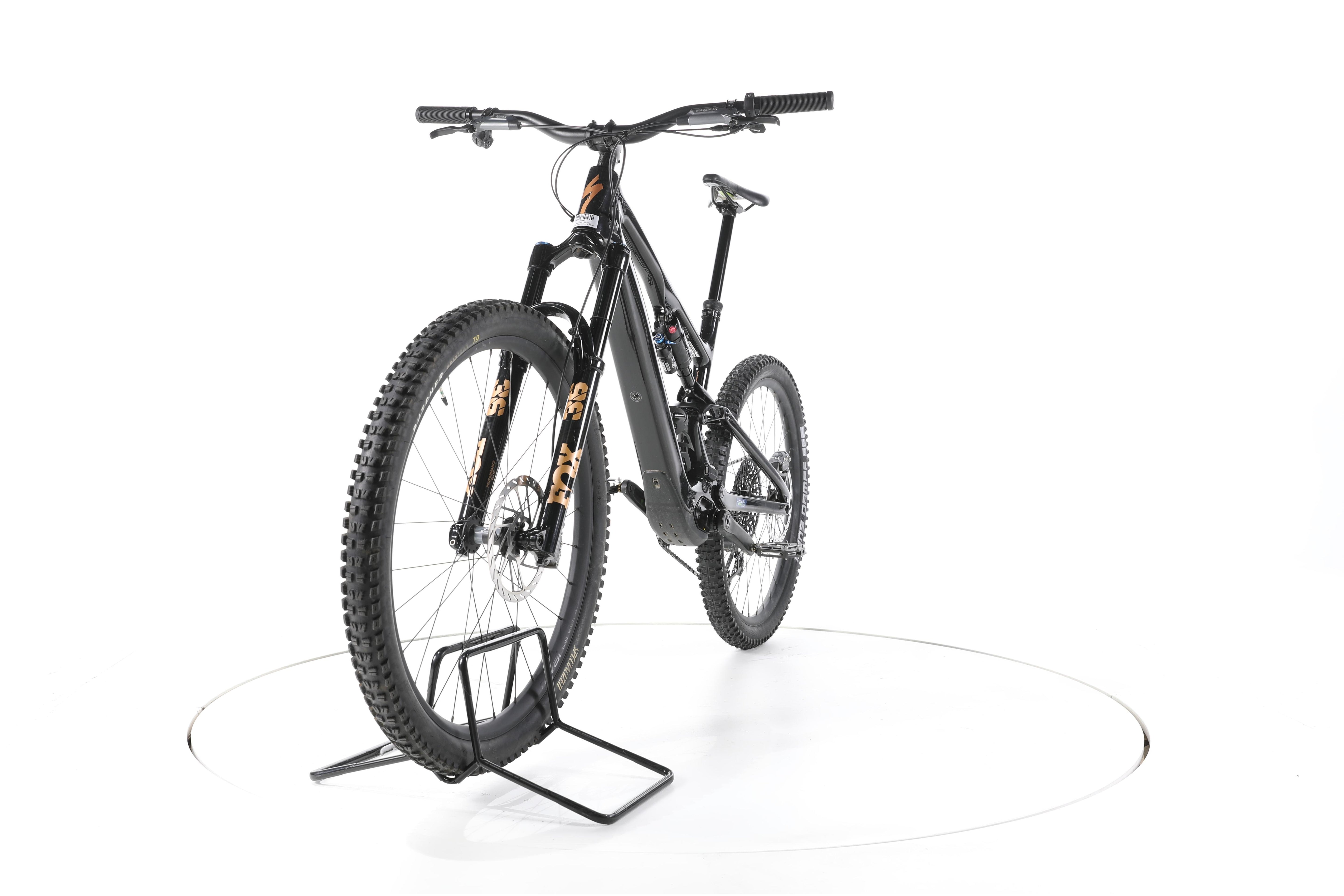 Specialized Turbo Levo SL Expert E-Bike Fully Carbon 2024 - Image 5