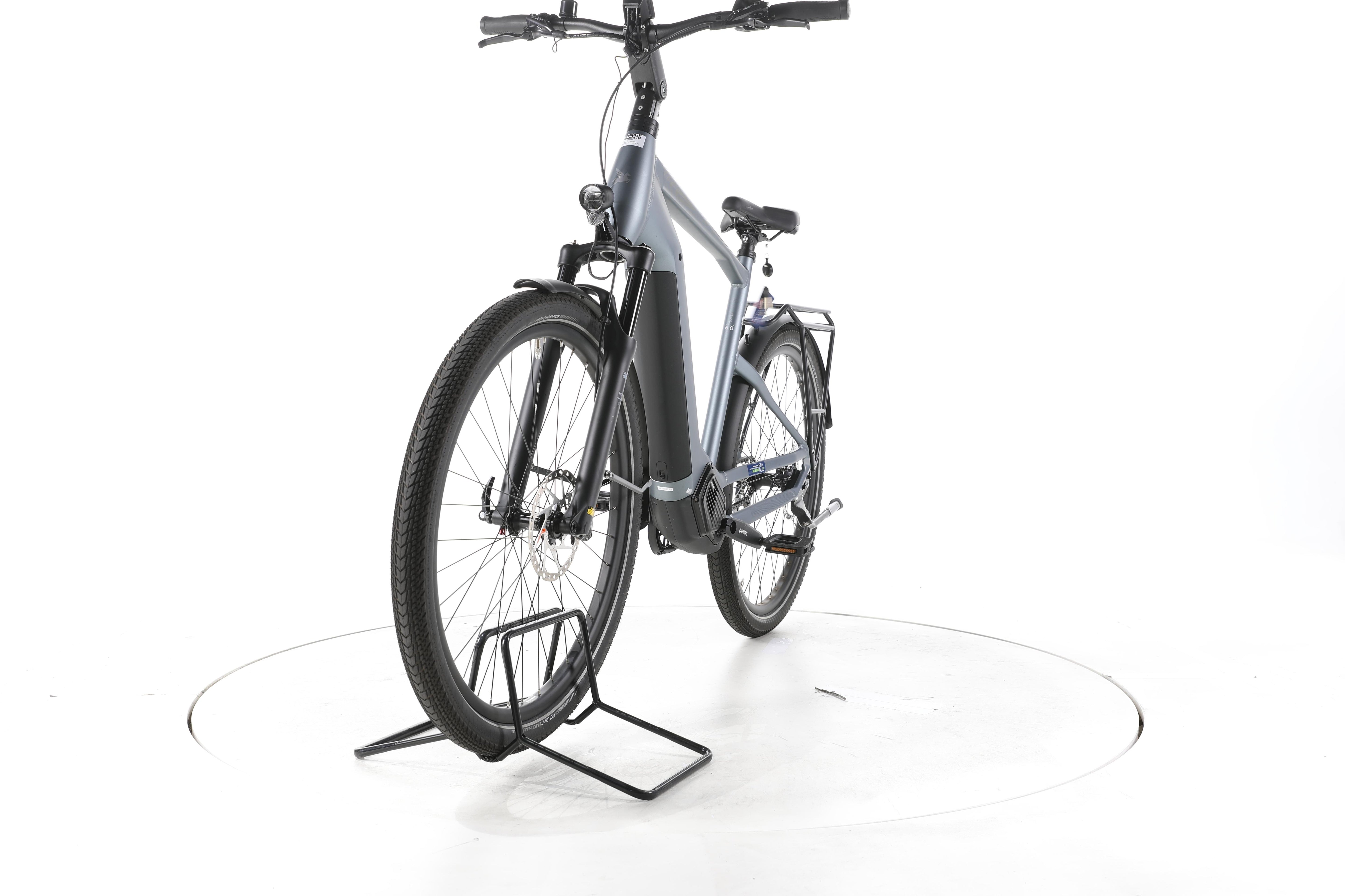 Pegasus ESTREMO EVO 12 Lite City E-Bike - Image 5